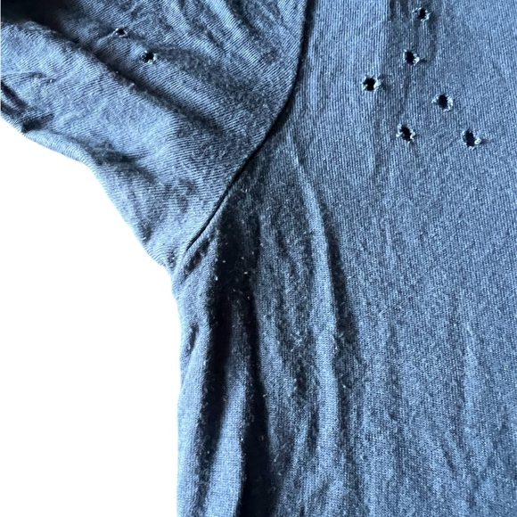 twine & stark Not A Taco Graphic T-Shirt M - Picture 2 of 7